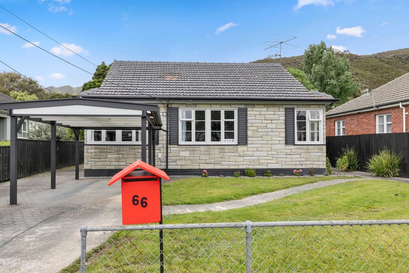 66 Waddington Drive, Naenae, Lower Hutt - Carousel 19