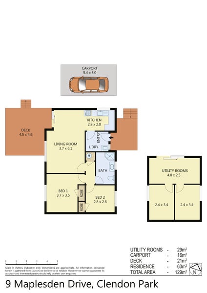 2/9 Maplesden Drive, Clendon Park, Auckland - Carousel 15