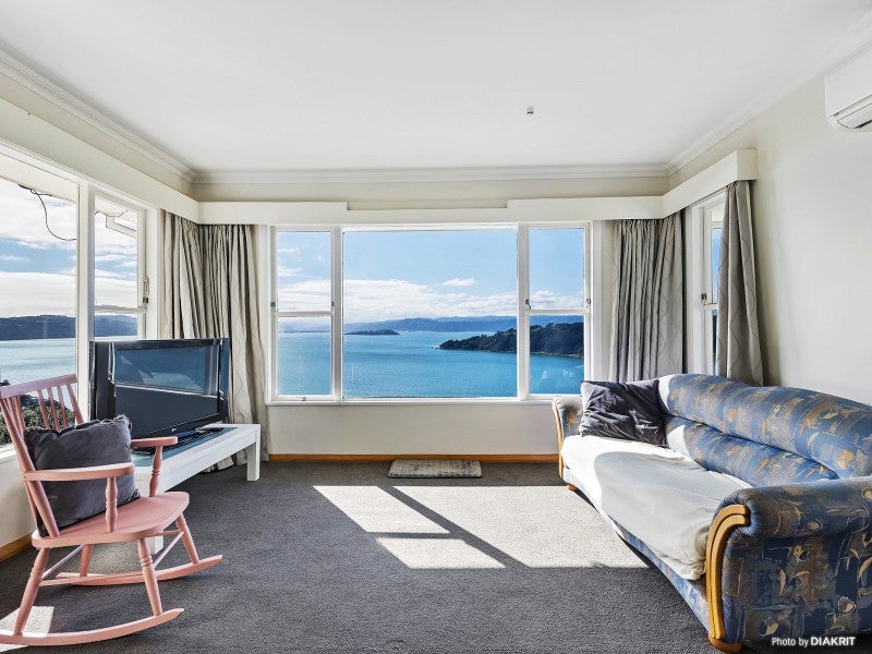 43 Roseneath Terrace, Roseneath, Wellington - Carousel 2