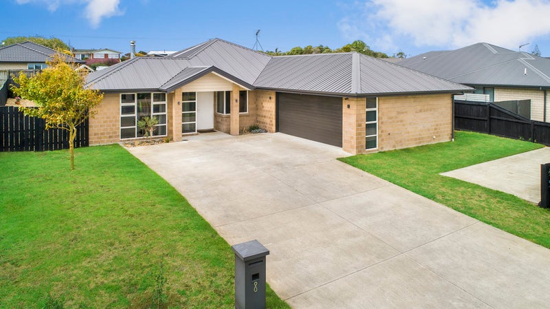 8 Vivien Place, Patumahoe, Pukekohe - Carousel 18