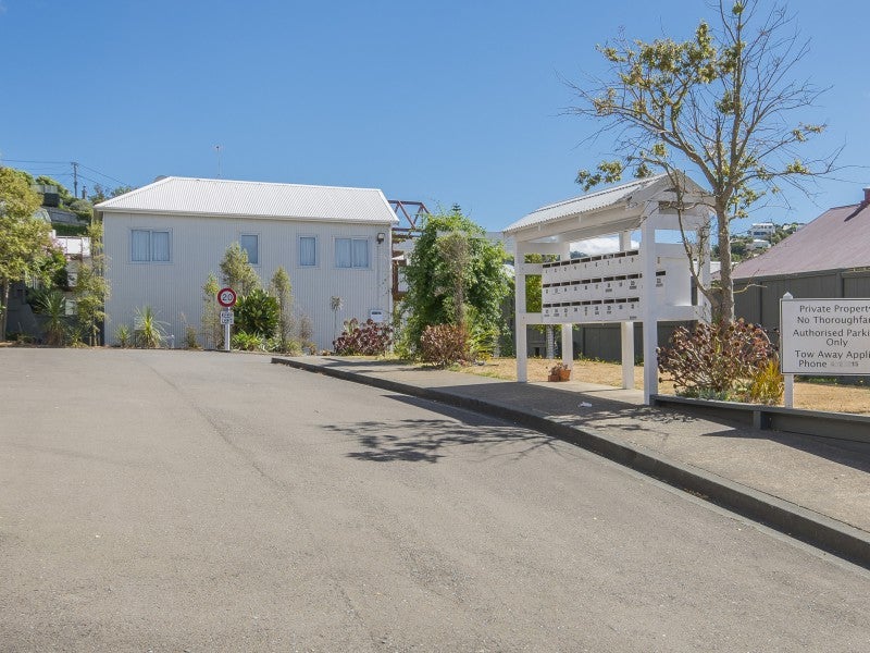 25/6 Vallance Street, Kilbirnie, Wellington - Carousel 17