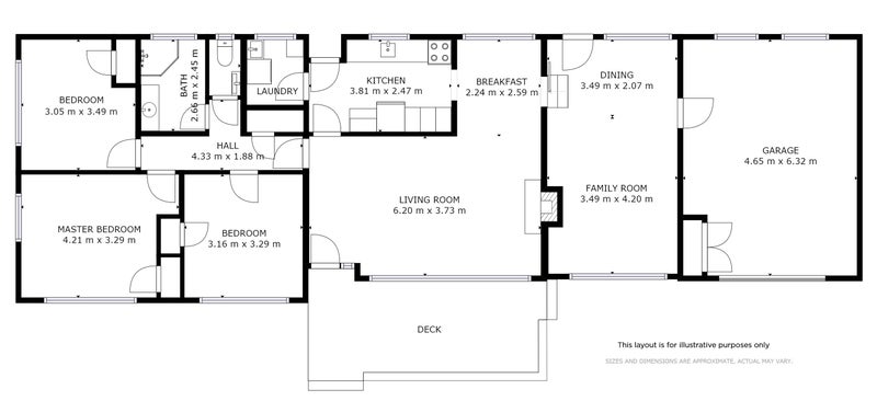 11 Kokich Crescent, Onerahi, Whangarei - Carousel 11