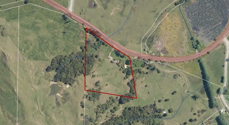 1262 State Highway 12, Oue, Kaikohe - Carousel 20
