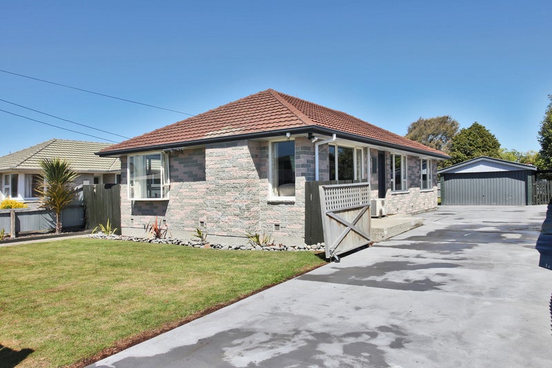 177 Burwood Road, Burwood, Christchurch - Carousel 12