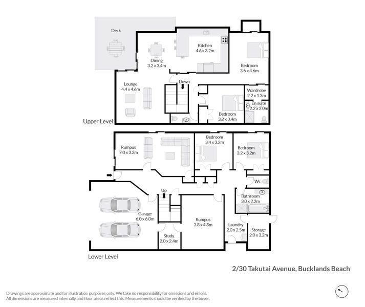 2/30 Takutai Avenue, Bucklands Beach, Auckland - Carousel 19