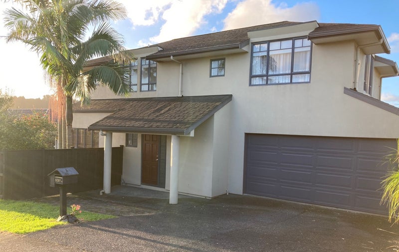 337A Hill Road, The Gardens, Auckland - Carousel 1