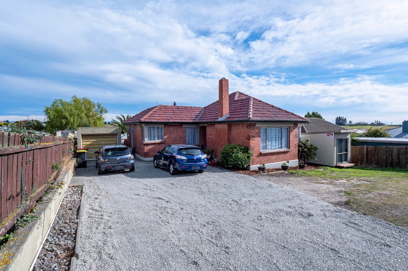 158 Evans Street, Waimataitai, Timaru - Carousel 1