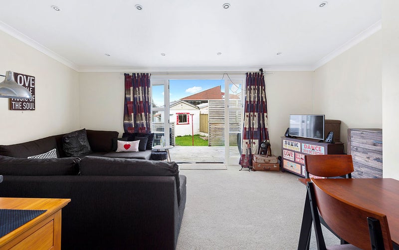 57 Childers Terrace, Kilbirnie, Wellington - Carousel 2
