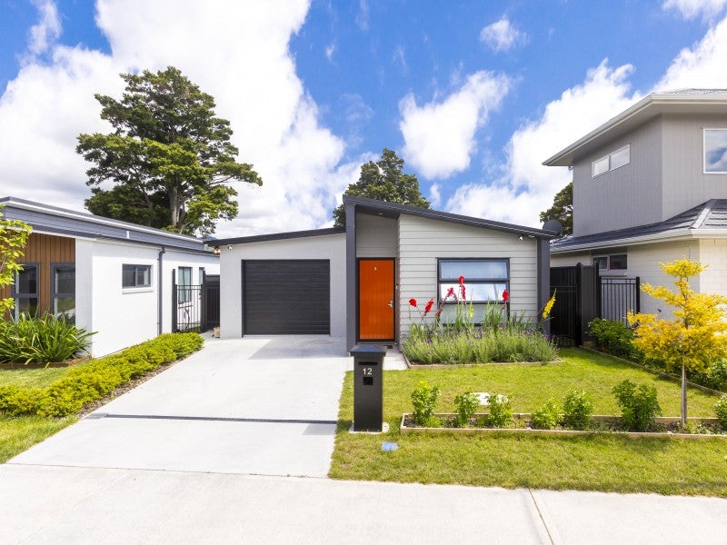 12 Pattullo Crescent, Wallaceville, Upper Hutt - Carousel 1