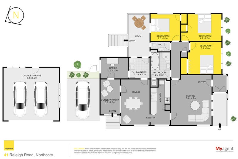 1/41 Raleigh Road, Northcote, Auckland - Carousel 19