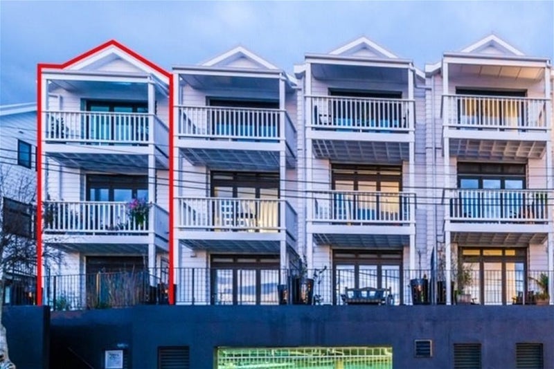 4/10 Rose Road, Grey Lynn, Auckland - Carousel 17