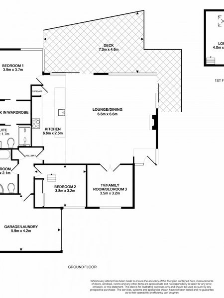 31B Richmond Grove, Woburn, Lower Hutt - Carousel 25