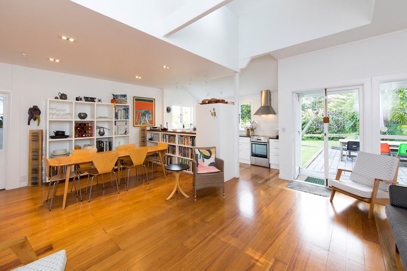 23 Hector Street, Ponsonby, Auckland - Carousel 1