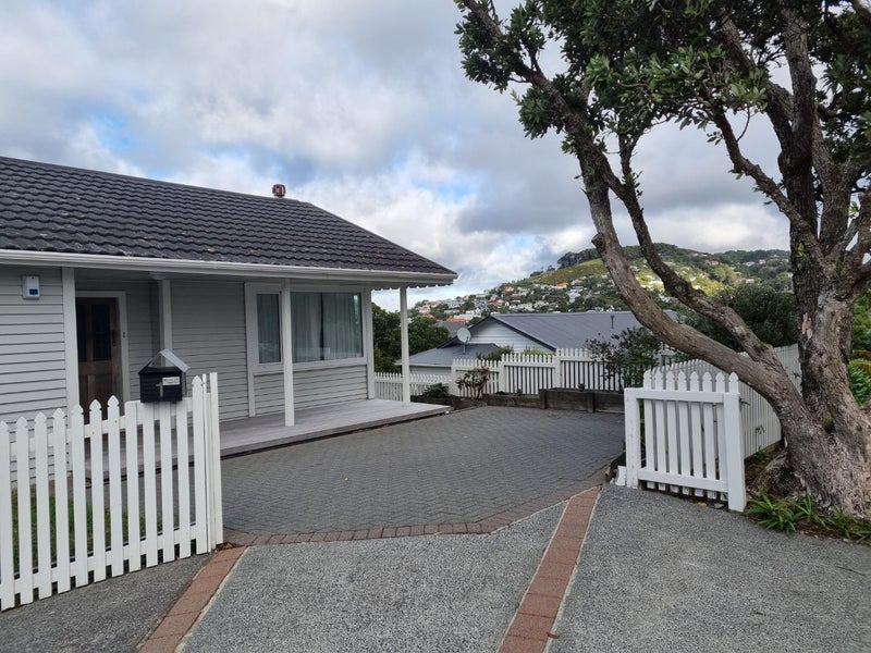 1 Armitage Street, Ngaio, Wellington - Carousel 1