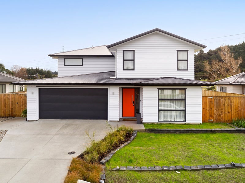 8 Te Roera Place, Riverhead, Riverhead - Carousel 1