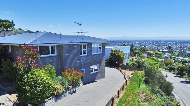 24 Kidson Terrace, Cashmere, Christchurch - Carousel 1