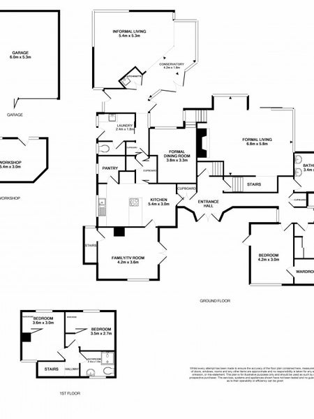 11 Amapur Drive, Khandallah, Wellington - Carousel 20