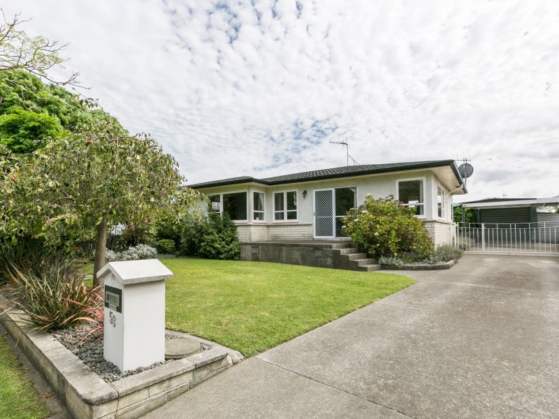 53 Rochester Street, Tamatea, Napier - Carousel 1