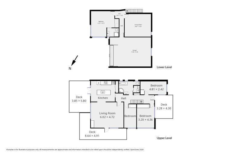 44 Cooper Street, Karori, Wellington - Carousel 24