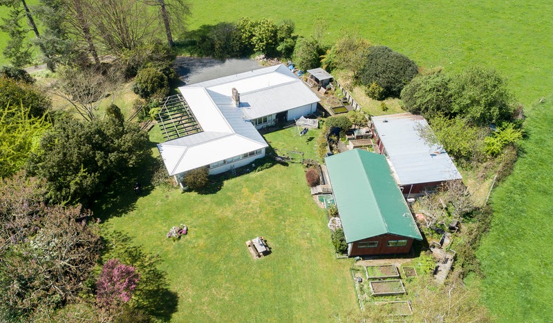 100 State Highway 1, Ohaeawai, Kaikohe - Carousel 2