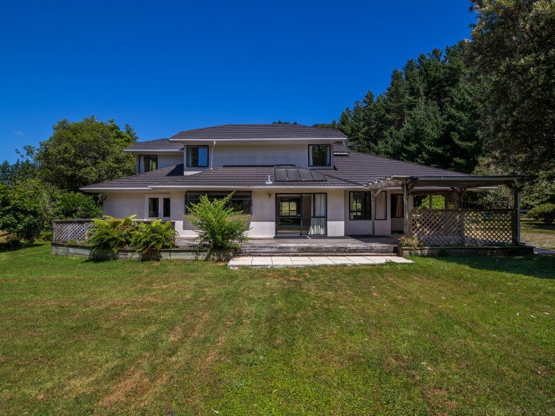 1975 Akatarawa Road, Akatarawa Valley, Upper Hutt - Carousel 2