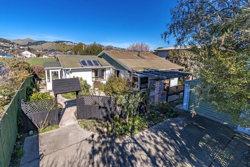 140 Fisher Avenue, Beckenham, Christchurch - Carousel 1