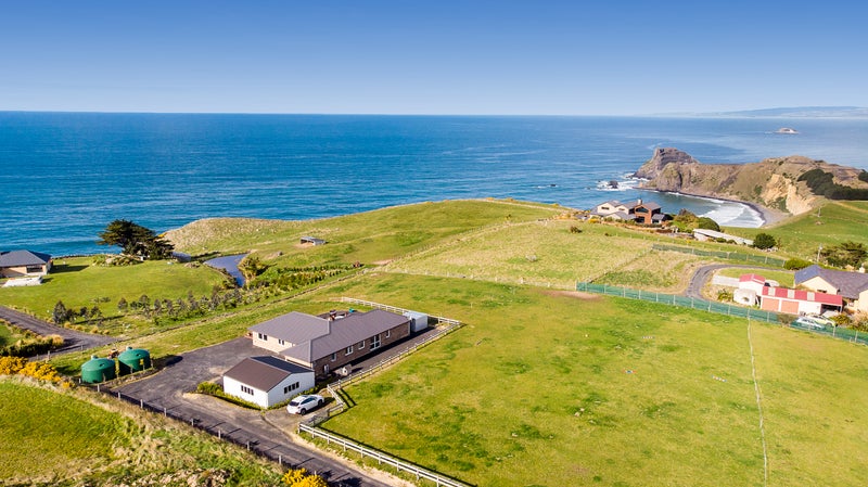 173 Blackhead Road, Blackhead, Dunedin - Carousel 31