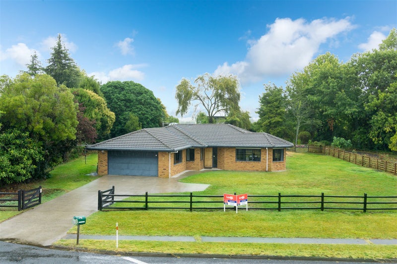 3326 Ohaupo Road, Rukuhia, Hamilton - Carousel 14