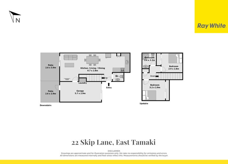 22 Skip Lane, East Tamaki, Auckland - Carousel 18