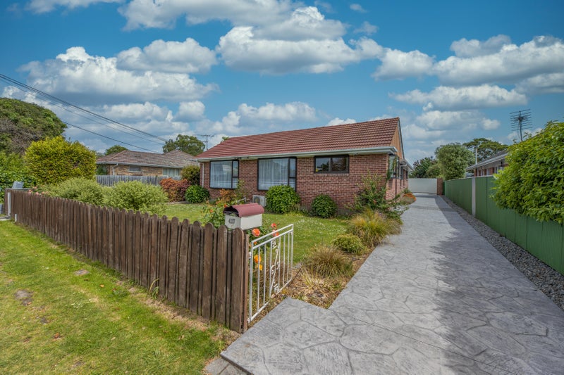 417 Innes Road, Mairehau, Christchurch - Carousel 1