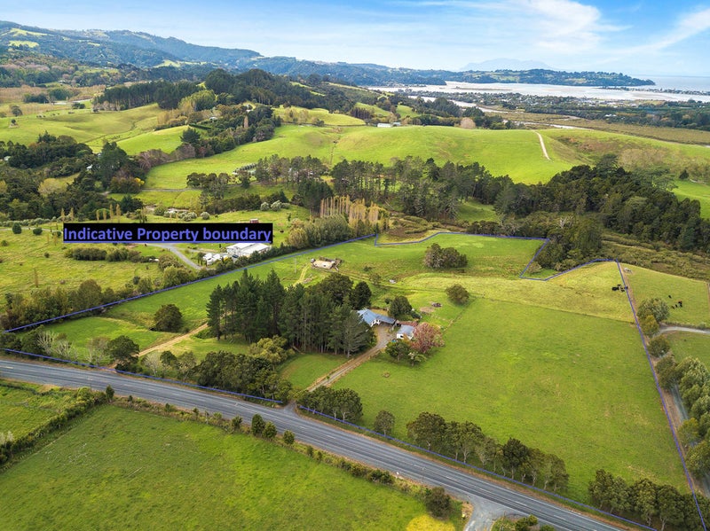 1037 Leigh Road, Warkworth - Carousel 2