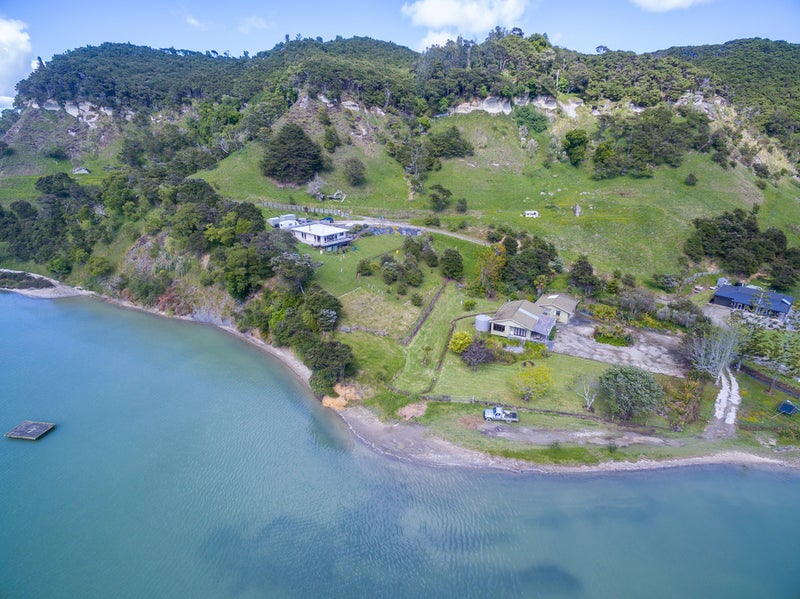 5029 Kawhia Road, Kawhia, KAWHIA - Carousel 21
