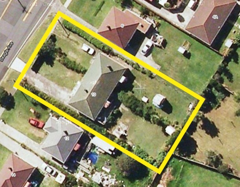 10 Beagle Avenue, Wesley, Auckland - Carousel 1