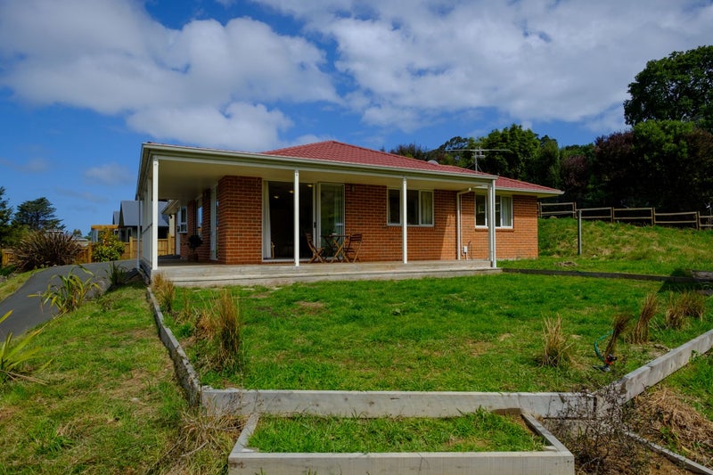 17 Sretlaw Place, Brockville, Dunedin - Carousel 17