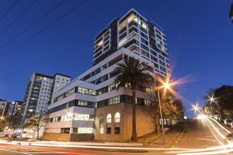 1305/8 Hereford Street, Freemans Bay, Auckland - Carousel 1
