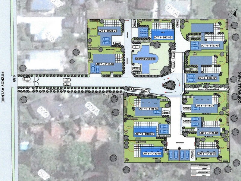 1/511 Fitzroy Avenue, Hastings, Hastings - Carousel 22