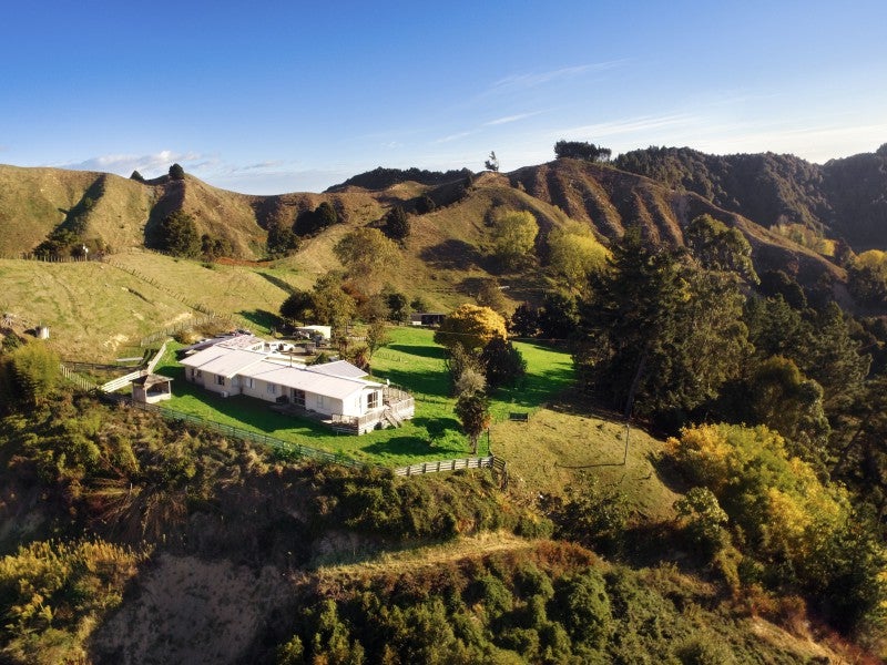 453 Kururau Road, Taumarunui - Carousel 1