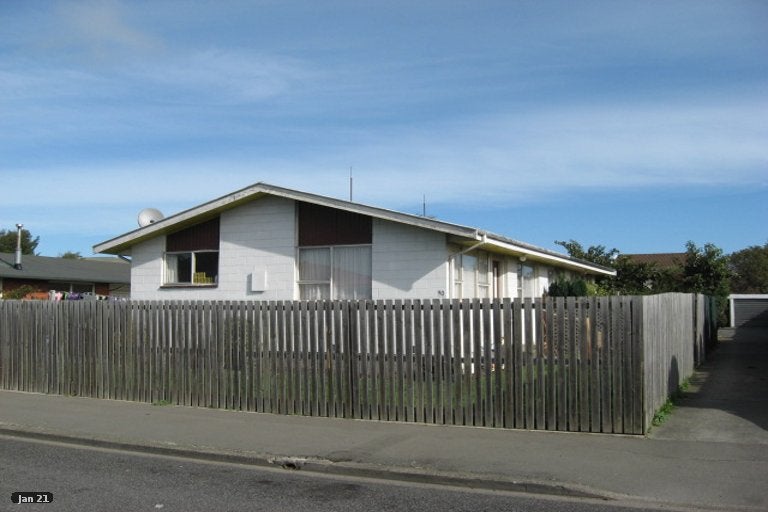 3/90 Charles Street, Waltham, Christchurch - Carousel 1