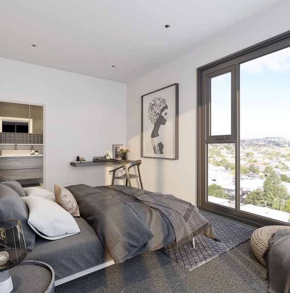 1/580 New North Road, Morningside, Auckland - Carousel 1