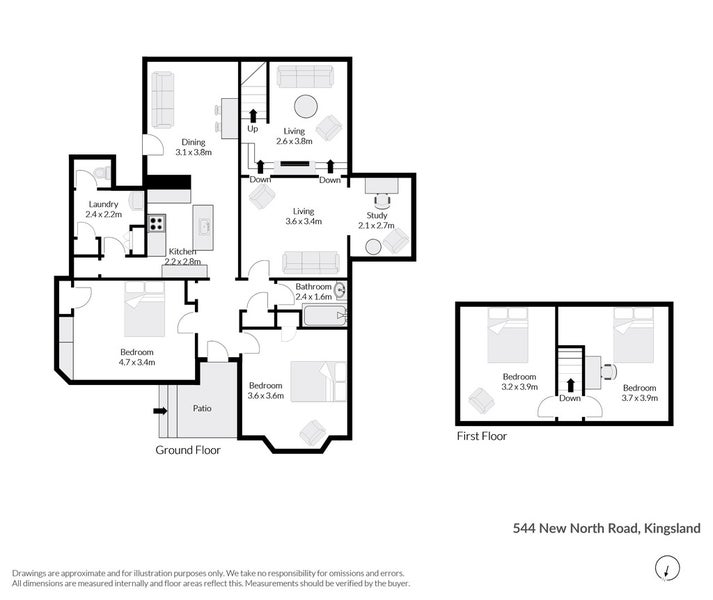 544 New North Road, Kingsland, Auckland - Carousel 20