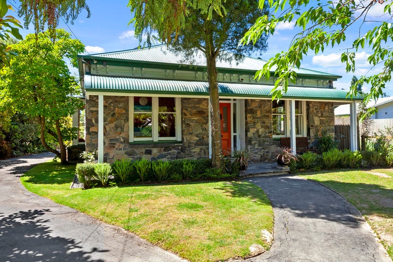 133 Fisher Avenue, Beckenham, Christchurch - Carousel 1