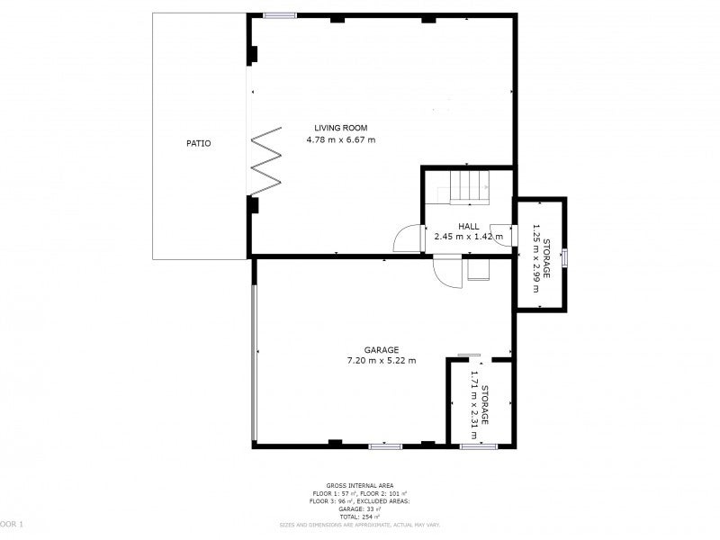 7 Te Kainga Way, Khandallah, Wellington - Carousel 16