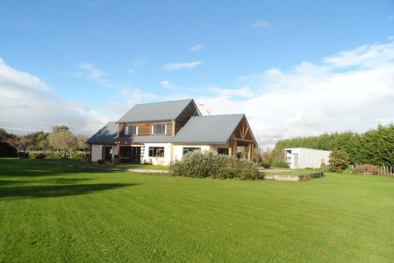 152 Francis Road, Westmere, Whanganui - Carousel 1