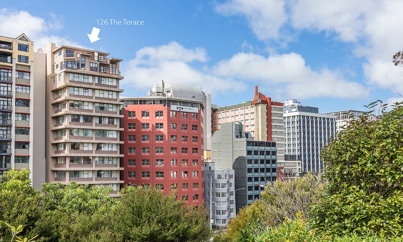 5E/126 The Terrace, Wellington Central, Wellington - Carousel 12
