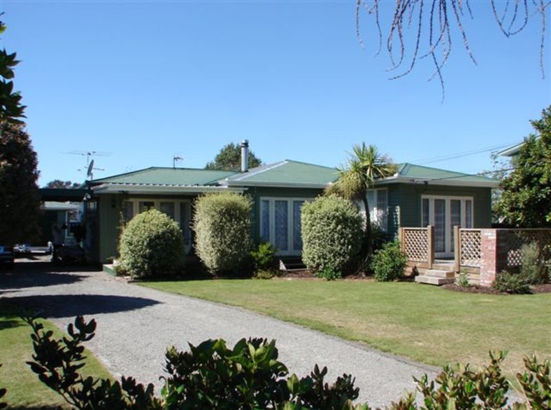 117 Cockburn Street, Kuripuni, Masterton - Carousel 1