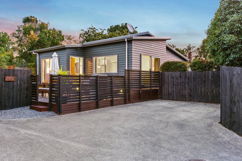 163B Beach Haven Road, Beach Haven, Auckland - Carousel 20