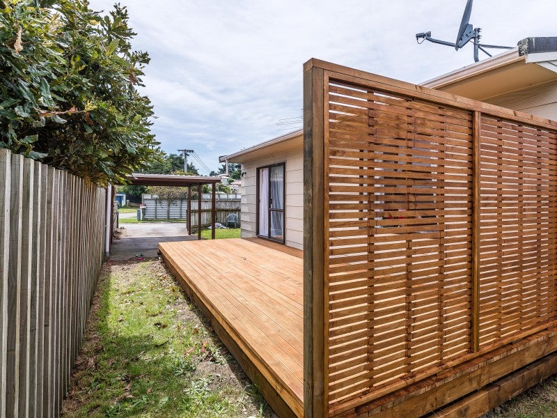 7B Herbert Avenue, Raumati South, Paraparaumu - Carousel 1