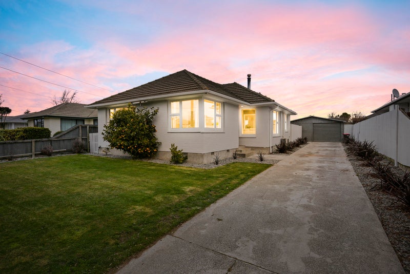 23 Reynolds Avenue, Bishopdale, Christchurch - Carousel 2