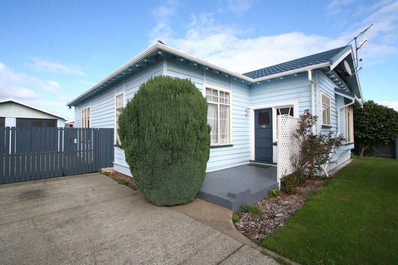 85 St Andrew Street, Richmond, Invercargill - Carousel 1