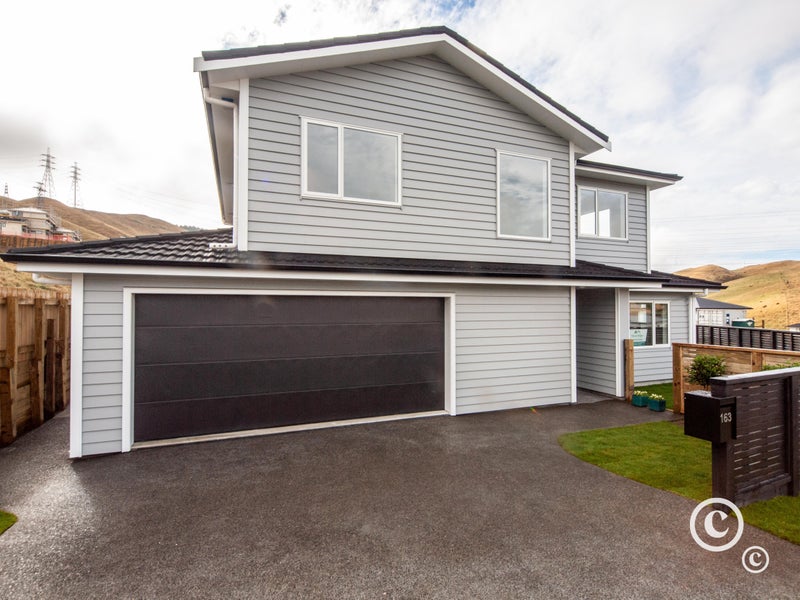 163 Amesbury Drive, Churton Park, Wellington - Carousel 1
